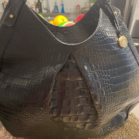 Brahmin Hobo Annie Melbourne shouider Bag - Picture 2 of 15
